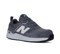Chaussures basses Elite Lite Femme Gris M2W S1PL HRO FO SC SR ESD Classe 1 NEWBALANCE - WEELCAP 39,5