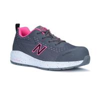 Chaussures basses Logic Femme - Gris GRP - NEW BALANCE - WIDLOGI 37