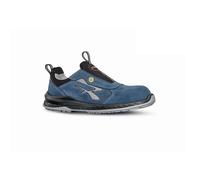 CHAUSSURES BASSES MISTRAL s ESD S1PS FO SR BLEU - U POWER - RI50086 44