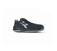 CHAUSSURES BASSES MONACO s ESD S3S CI FO SR NOIR - U POWER - RI20414 43