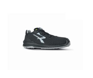 CHAUSSURES BASSES MONACO s ESD S3S CI FO SR NOIR - U POWER - RI20414 43