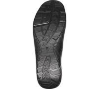 CHAUSSURES BASSES POLYESTER COTON S1P SRC DELTA PLUS MIAMI Gris-Bleu Marine - MIAMISPGB0 40