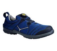 CHAUSSURES BASSES POSITANO S1P SR BLEU - DELTA PLUS - POSITSPBM 43