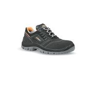 CHAUSSURES BASSES ROTATIONAL L S1P FO SR NOIR - U POWER - BC20035 39