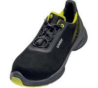 uvex uvex Chaussures basses 1 G2 S2 noir jaune largeur 11 taille 40 Quantité:1