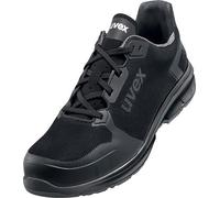chaussures basses uvex 1 sport S1P noir largeur 12 taille 50