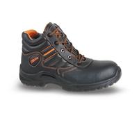 Chaussures de sécurité Beta Tools 7201BKK cuir Gr. 45 072010445