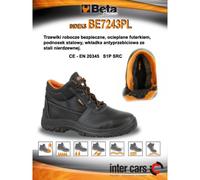 Chaussures BETA BE7243PL/43