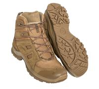 Chaussures Black Eagle Athletic 2.0 V GTX Mid Haix - Coyote 42