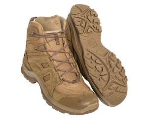 Chaussures Black Eagle Athletic 2.0 V GTX Mid Haix - Coyote 43