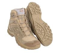 Chaussures Black Eagle Athletic 2.0 VT Mid Haix - Desert 45