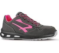 Chaussures Candy Noir/rose T42 Confort Et Style Urbain - Hama
