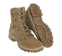 Chaussures Combat GTX Haix - Coyote 44