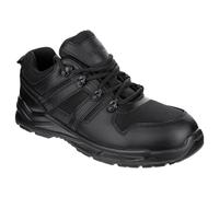 Chaussures Condor 02 NM Low Bennon - Black 44