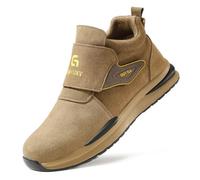 Chaussures d\'électricien isolées 10kv légères et confortables 39