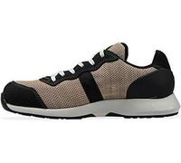 Chaussures d'athlétisme Diadora Strike MDS Weave S3 HRO SRC pour homme, Moon Rock Grey/Gris, 11,5 UK