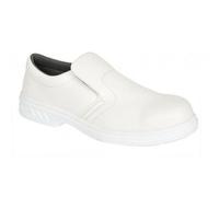 Chaussures De Cuisine Portwest Mocassin S2 - 35