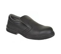 Chaussures De Cuisine Portwest Mocassin S2 - 39