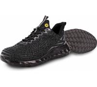 Chaussures de protection Hase S1P "Monza" en tissu mesh 40