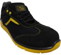 Chaussures de protection S1P RICA LEWIS - Hommes - Taille 40 - FLASH