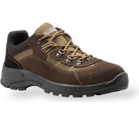 Chaussures de randonnée d'été polyvalentes à semelle souple et tige en daim GARSPORT KAMIKAZE LOW - 39