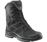 Chaussures de randonnée Haix Black Eagle Athletic 2.1 GTX black Taille