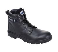 Chaussures De S?Curit? Montantes Brodequin Portwest Thor S3 Steelite - 38