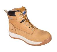 Chaussures De S?Curit? Montantes Portwest Brodequin Constructo Nubuck S3 Hro - 39