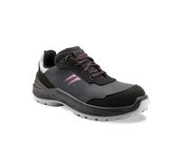 Chaussure basse femme venus tech S3S HI CI FO SR T. - GASTON MILLE - FBNR3