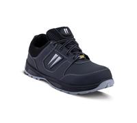 Chaussures de sÃ©curitÃ© Gaston Mille Ginger Noir 38