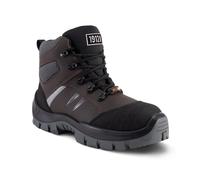 Chaussures de sÃ©curitÃ© Gaston Mille Hot Cumin MilleMeta Marron 48