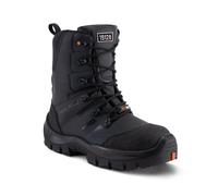 Chaussures de sÃ©curitÃ© Gaston Mille Master Millemeta Noir 46