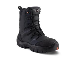 Chaussures de sÃ©curitÃ© Gaston Mille Master Noir 39