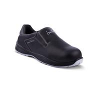Chaussures de sÃ©curitÃ© Gaston Mille Ottawa Noir 37