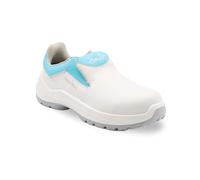 Chaussures de sÃ©curitÃ© Gaston Mille Ottawa Tech S2 Blanc 44