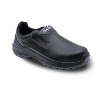 Chaussures de sÃ©curitÃ© Gaston Mille Ottawa Tech S2 Noir 45