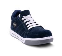 Chaussures de sÃ©curitÃ© Gaston Mille Player Low Bleu 41