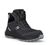 Chaussures de sÃ©curitÃ© Gaston Mille Sprint PLus Noir 46