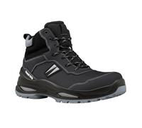 Chaussures de sÃ©curitÃ© Gaston Mille Sprint PLus Tonic Noir 47
