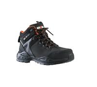 Chaussures de sÃ©curitÃ© Herock Gigantes High Noir 45