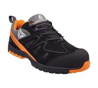 Chaussures de sécurité 40 mixtes Brooklyn Delta plus S3 HRO SRC