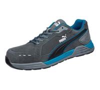 Chaussures de sécurité AIRTWIST GREY LOW S3 ESD HRO SRC - gris 47 45