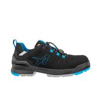 Albatros Chaussures de sécuritéitFastpack Low S1PL ESD FO SR EUR 49