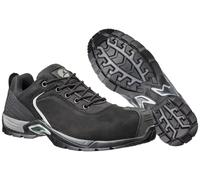 Chaussures de sécurité Albatros Runner XTS Low S3 HRO SRC Noir-45