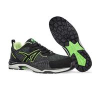 Chaussures de sécurité Albatros SPLENDID GREEN GH LOW S1P ESD HRO SRC 646300, 44