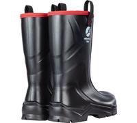 Chaussures de sécurité Albatros Titan Rigger S5 CI SRC BottesPolyuréthaneNoir-46