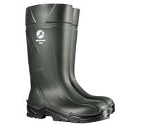 Chaussures de sécurité Albatros Titan S5 CI SRC Bottes de sécurité enPolyuréthaneVert-37