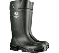 Chaussures de sécurité Albatros Titan S5 CI SRC Bottes de sécuritéPolyuréthaneVert-45