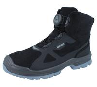 Chaussures de sécurité Atlas 78000 Atlas Flash 6905 XP Boa noir/gris taille