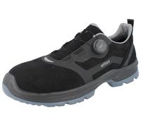 Chaussures de sécurité Atlas 91300 Atlas Flash 6405 XP Boa noir/gris Taille